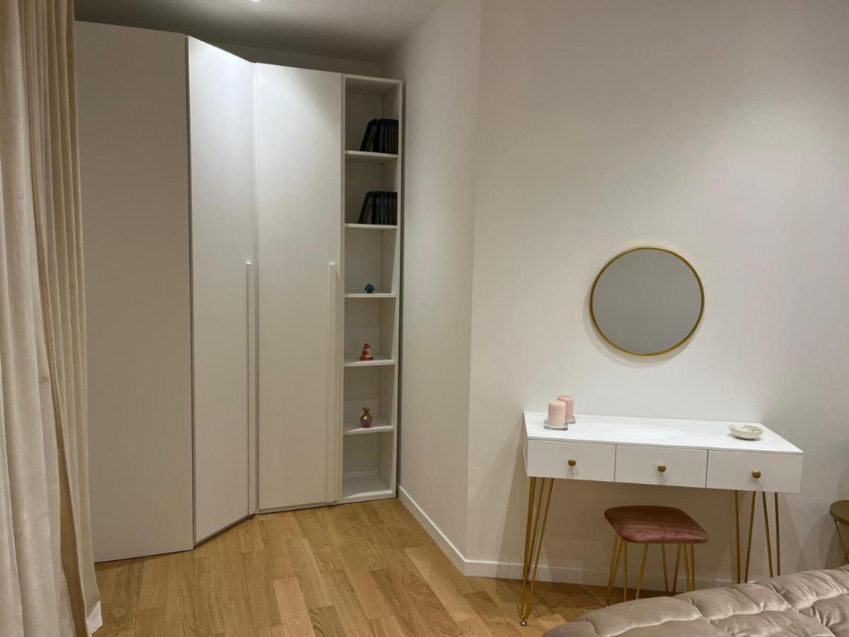Barium Suite - Zanardelli Buitenkant foto